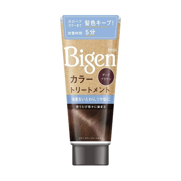 �z�[���[ Bigen�i�r�Q���j�@�J���[�g���[�g�����g�@�_�[�N�u���E��(���e�ʁF180g) ×27�Z�b�g