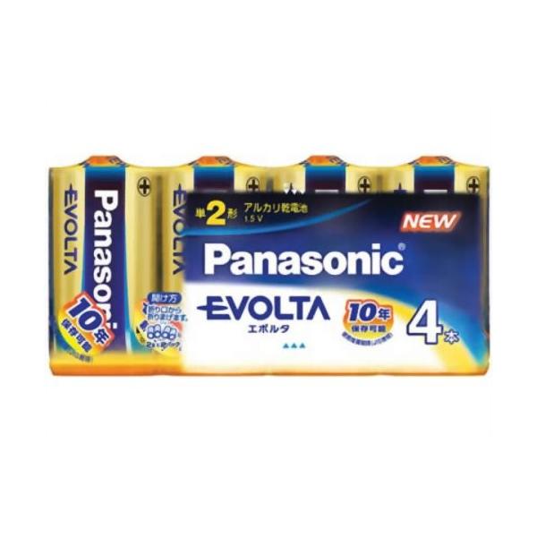 pi\jbNiPanasonicj AJdr EVOLTA(G{^) P2` 4{ LR14EJ/4SW×30_Zbg (4984824811331) y܂ƂߔIz
