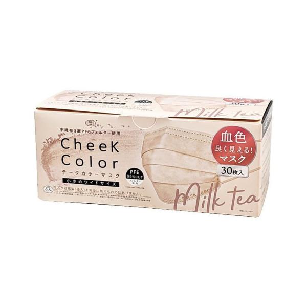 yE܂Ƃߔ×30Zbgzxm cheek color mask `[N J[ }XN ~NeB 30