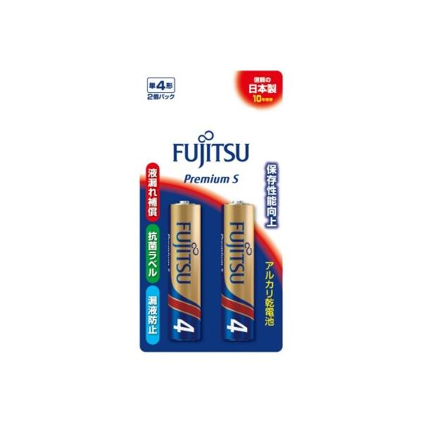 (���������E�܂Ƃߔ���×100�Z�b�g)�x�m�� �A���J�����d�r �v���~�A�� S �P4�`-2�p�b�N LR03PS2B 1��