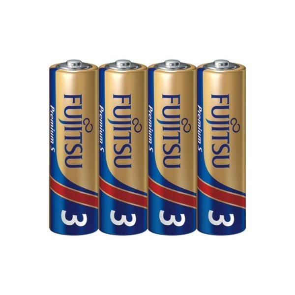 (���������E�܂Ƃߔ���×100�Z�b�g)�x�m�� �A���J�����d�r �v���~�A�� S �P3�`-4�p�b�N LR6PS4S 1��