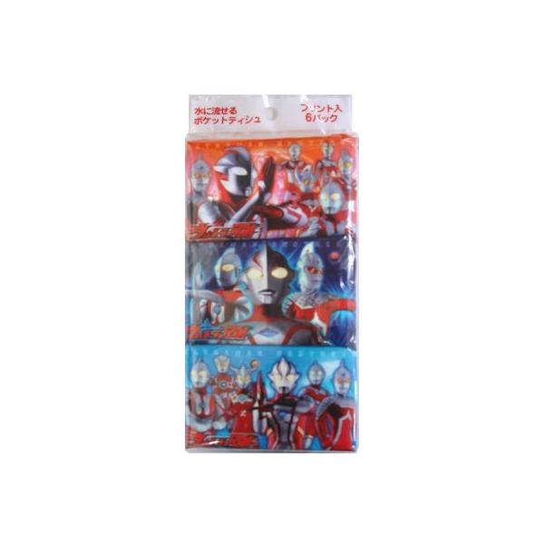 �n���V���� ���ɗ�����|�P�b�g�e�B�V�� �E���g���}���|�P�b�g 6�p�b�N�i4977033112641�j ×200�_�Z�b�g (�܂Ƃߔ������i�I)