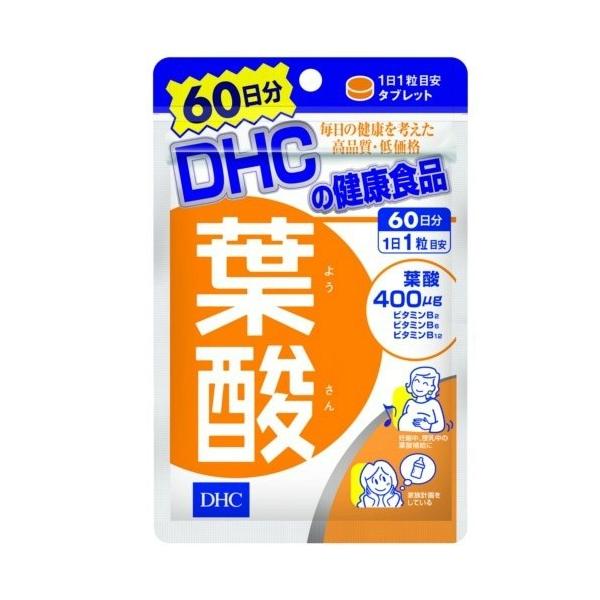 DHC �t�_ 60���� 60�� 1��