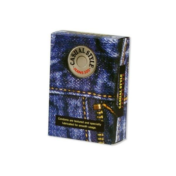 �W���p�����f�B�J�� �J�W���A���X�^�C�� �W�[���Y 500(CASUAL STYLE JEANS 500) 6�� 1��