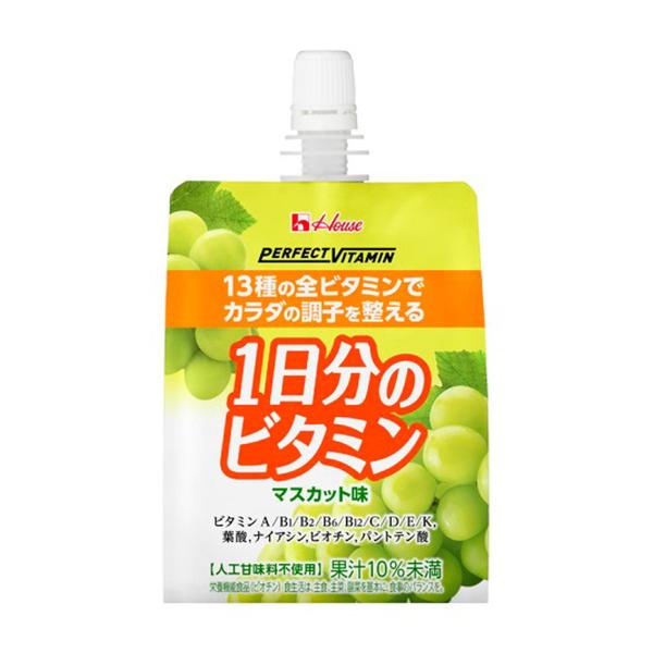 yznEXEFlXt[Y PERFECT VITAMIN 1̃r^~[[ }XJbg 180g 1