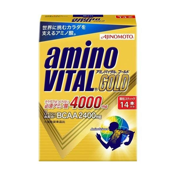 ̑f A~moC^ AMINO VITAL GOLD 14{ 1