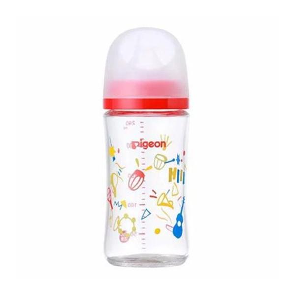 yzsW  Mт ϔMKX Music 240ml 1