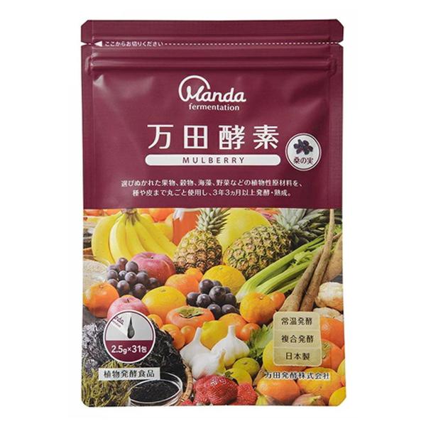 yzcy cyf MULBERRY y[Xg^Cv 2.5g×31 1