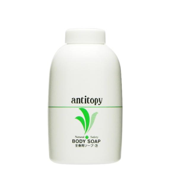 yz{I[u A`gs[ antitopy Sgp\[v A l֗p 500ml Sg Vv[ 1