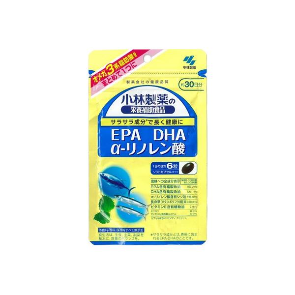 ѐ EPA DHA-m_ 180