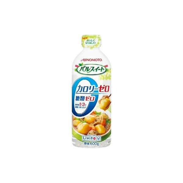 パルスイートカロリーゼロ 液体タイプ 600g」の人気商品一覧 | 安い