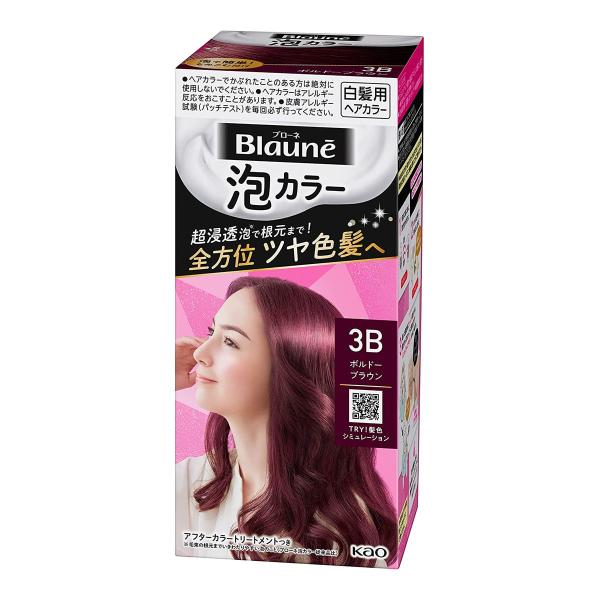 b.fris ダークブラウン 白髪染め 3本セット Amazon | ブラトリ（ダークブラウン） | Generic | 白髪染め 通販