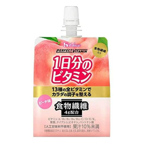 y×6Zbg znEXEFlXt[Y PERFECT VITAMIN 1̃r^~[[ H@ 180g