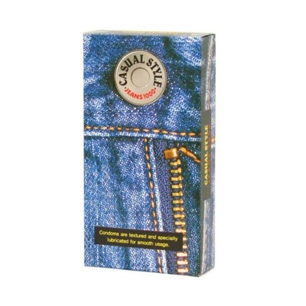 �W���p�����f�B�J�� �J�W���A���X�^�C�� �W�[���Y 1000(CASUAL STYLE JEANS 1000) 12�� 1��(�z�����܂���)