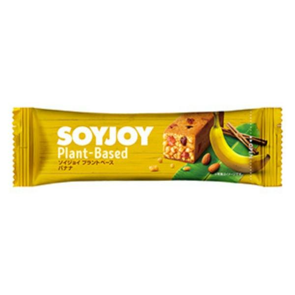 (�z�����܂�����������)  ��ː��� SOYJOY �\�C�W���C �v�����g�x�[�X �o�i�i 25g 1��