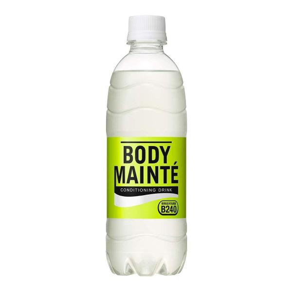 yE܂Ƃߔ×24Zbgzː {fBe hN 500ml