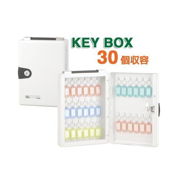 カギ キー 鍵収納 鍵掛け 鍵管理 キーボックス 鍵30本収納 壁掛け