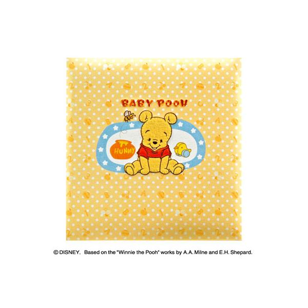 ベビープー プーさん フエルアルバム 名入れ ディズニー 出産祝い Buyee Buyee Japanese Proxy Service Buy From Japan Bot Online