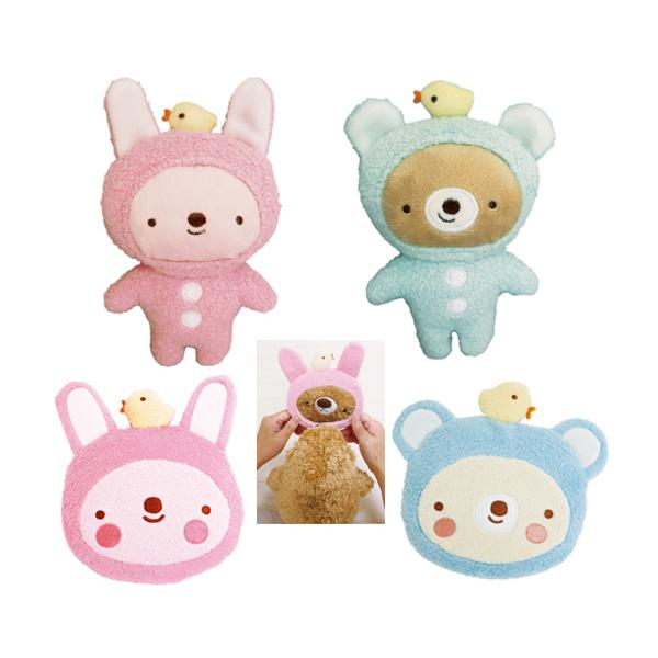 出産祝い おもちゃ 女の子 男の子 アナノカフェ ブランド ギフト セット 知育玩具 キャラクター