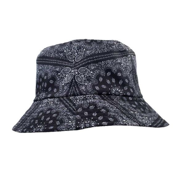 Hat /ペイズリー柄バケットハット ST/No.23186 – At Marvelous Hat /ペイズリー柄バケットハット ST/No.23186 – At Marvelous