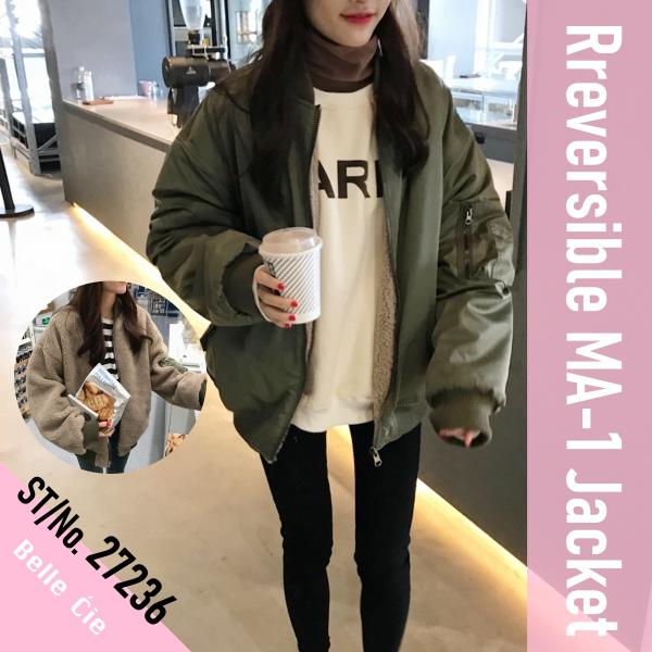 ブルー系 L最低価格のma 1 ジャケット ミリタリー ボアジャケット リバーシブル 韓国 ミリタリージャケット メンズブルー系l 11 700 Epmhv Quito Gob Ec