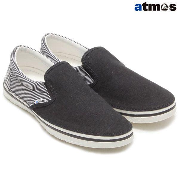 クロックス Crocs スニーカー ノーリン アトモス スリッポン メン Black White ユニセックス15ss S Buyee Buyee 日本の通販商品 オークションの代理入札 代理購入