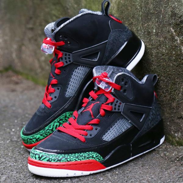 ジョーダン ブランド Jordan Brand スニーカー ジョーダン スパイジーク Black 17ho S Buyee Buyee 提供一站式最全面最专业现地yahoo Japan拍卖代bid代拍代购服务 Bot Online