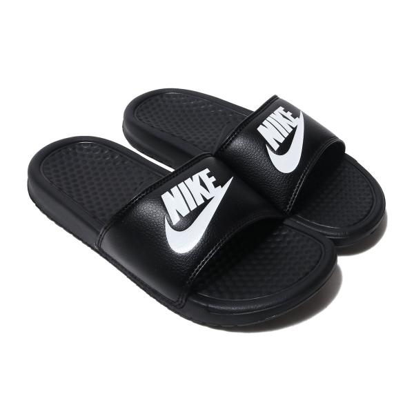 ナイキ Nike スニーカー ナイキ ベナッシ Jdi Black White Cryovr Buyee Buyee Japanese Proxy Service Buy From Japan Bot Online