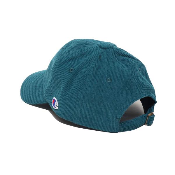 チャンピオン Champion キャップ コーデュロイ ロー キャップ グリーン 18fa I Buyee Buyee 일본 통신 판매 상품 옥션의 대리 입찰 대리 구매 서비스