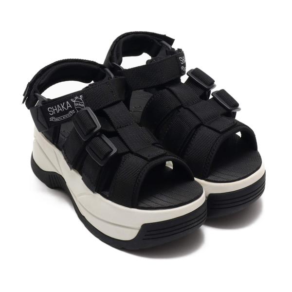 SHAKA ネオラリー チャンキー