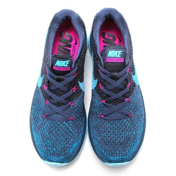 ナイキ Nike スニーカー ウィメンズ フライニット ルナ 3 Classic Charcoal レディース 15su I Buyee Buyee Japanese Proxy Service Buy From Japan Bot Online