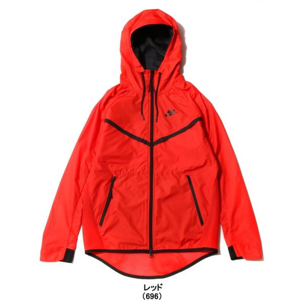 ナイキ Nike テック ハイパーメッシュ ウィンドランナー 4色展開 16su S Buyee Buyee 日本の通販商品 オークションの代理入札 代理購入