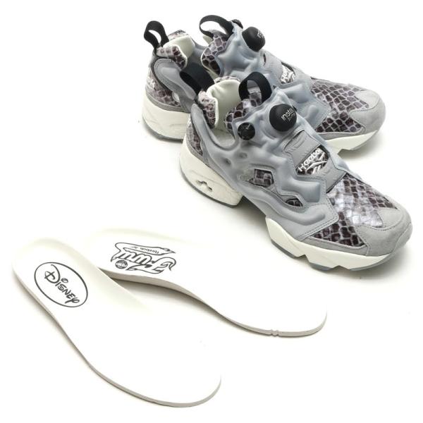 リーボック クラシック ディズニー Reebok スニーカー インスタ ポンプ フューリー ジャングル ブック カー Flat Gray 16ss S Buyee Buyee 日本の通販商品 オークションの代理入札 代理購入