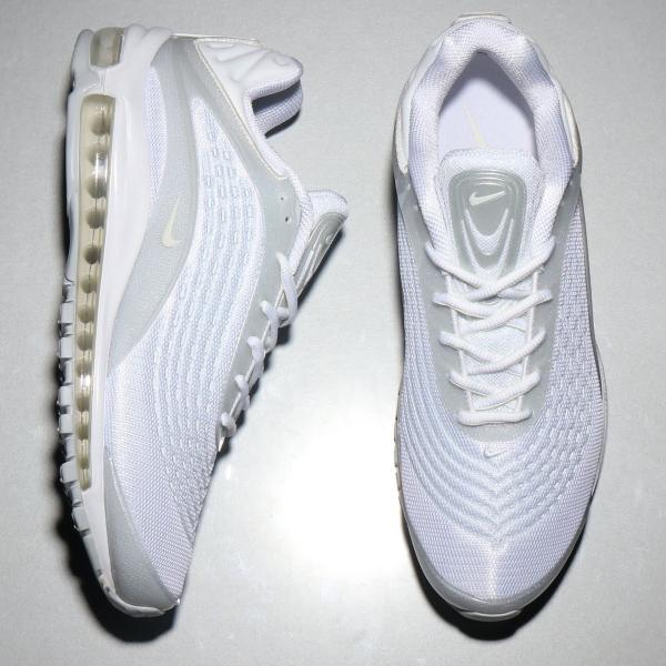 Nike Air Max Deluxe