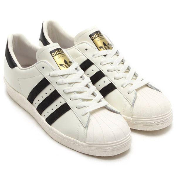 アディダス オリジナルス Adidas Originals スニーカー スーパースター80s ビンテージデラックス Vintage White S15 Core Black Off White Buyee Buyee 일본 통신 판매 상품 옥션의 대리 입찰 대리 구매 서비스