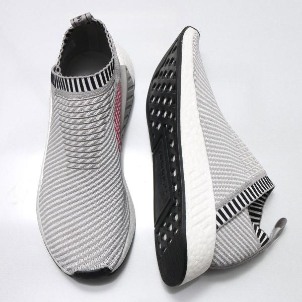 アディダス オリジナルス adidas Originals スニーカー NMD CS2 PK (DGH SOLID GREY) 17SS-S :ba7187:atmos-tokyo - 通販 - Yahoo!ショッピング