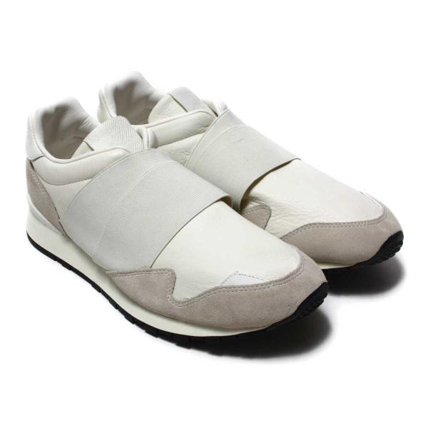 REEBOK CL LUX SLIP