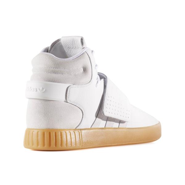 アディダス オリジナルス Adidas Originals スニーカー チューブラー インベーダー ストラップ Running White 17fw I Buyee 日本代购平台 产品购物网站大全 Buyee一站式代购 Bot Online