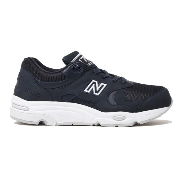ニューバランス New Balance スニーカー CM1700GZ (NAVY) 18SP-I :cm1700gz:atmos-tokyo - 通販 - Yahoo!ショッピング