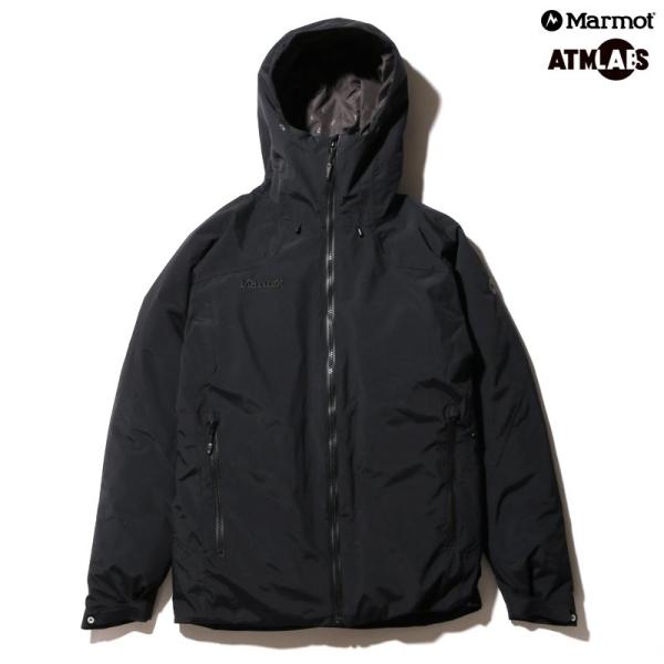 マーモット アトモス Marmot Atmos Lab エクスクルーシブ ネバー ウィンター ダウン ジャケット Black 15fw S Buyee Buyee 日本の通販商品 オークションの代理入札 代理購入