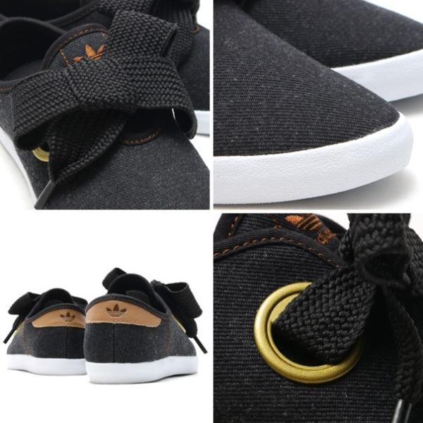 アディダス オリジナルス Adidas Originals スニーカー リレースロー デニム Ac Black レディース 15fw I Buyee Buyee 日本の通販商品 オークションの入札サポート 購入サポートサービス