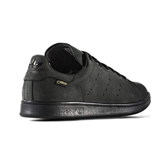 アディダス オリジナルス Adidas Originals スニーカー スタンスミス ゴアテックス Core Black 16fw I Buyee 日本代购平台 产品购物网站大全 Buyee一站式代购 Bot Online
