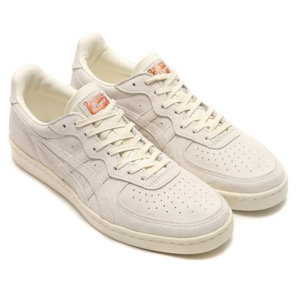 onitsuka tiger gsm slight white