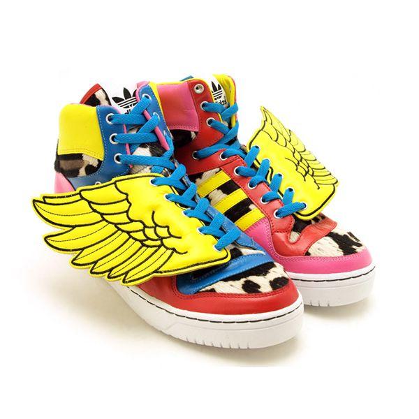 アディダス オリジナルス Adidas Originals スニーカー ジェレミースコット Js ウィングス 2ne1 Wht Wonglo Ultpnk V692 Atmos Tokyo 通販 Yahoo ショッピング