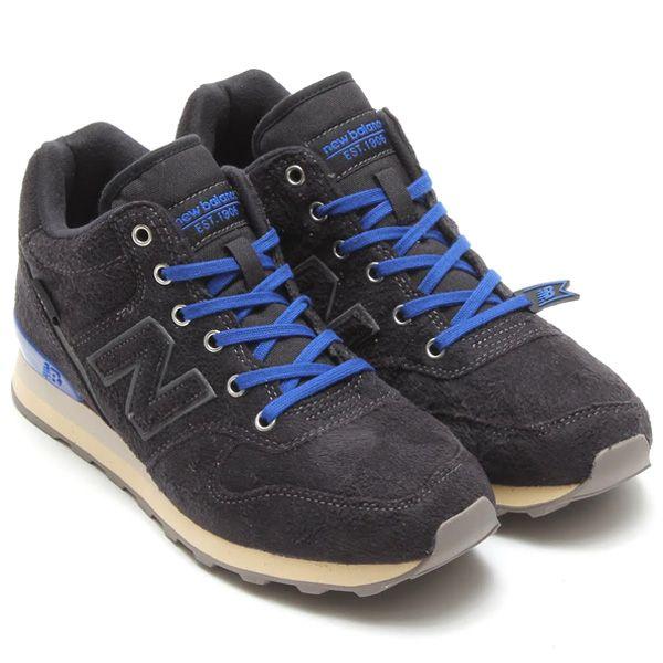 ニューバランス New Balance スニーカー WH996 BVI (BLACK) ユニセックス :wh996-bvi:atmos-tokyo -  通販 - Yahoo!ショッピング