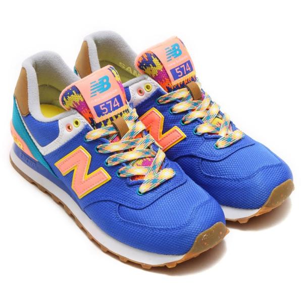 new balance wl 574 navy