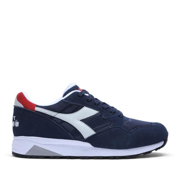 ディアドラ N902 S メンズスニーカー 価格比較 価格 Com