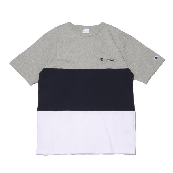 チャンピオン ティー シャツ メンズの人気商品 通販 価格比較 価格 Com