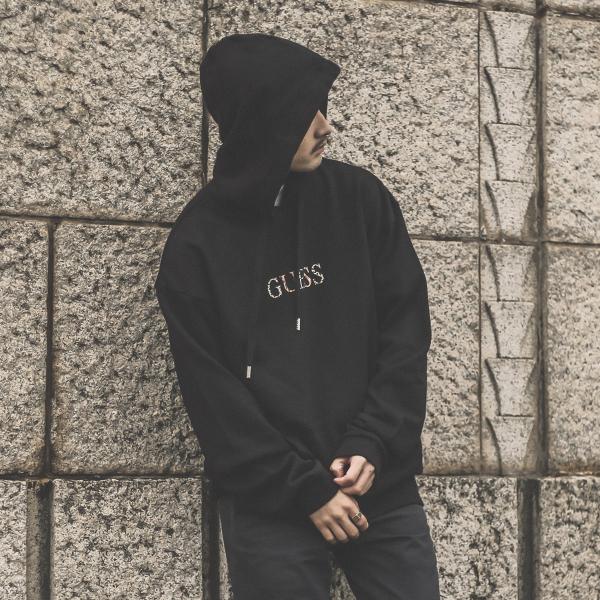 ゲス Guess メンズパーカー トレーナー 通販 人気ランキング 価格 Com