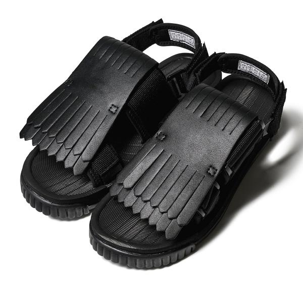 2023】この夏リニューアルした＜SHAKA＞のサンダル！レディース